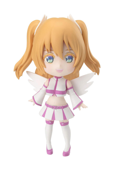 Bandai Spirits Figuarts Mini Liliel Lilisa Key Visual Ver 90mm Movable Figure- Japan Figure Store - #1 Bring To You The Best Japanese Goods