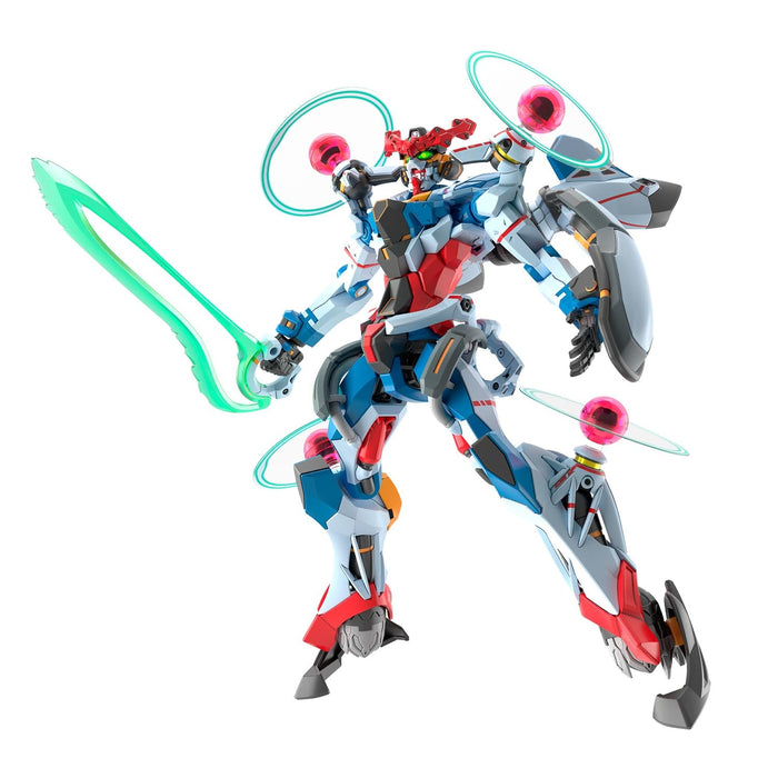 Bandai Spirits 1/144 HG Gquuuuuux Endymion Unit Awakened - Kit de maquette