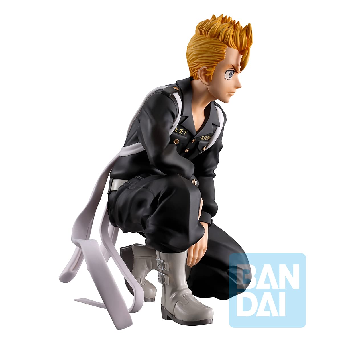 Ichibansho Figure Bandai Spirits Tokyo Revengers Takemichi Christmas Edition