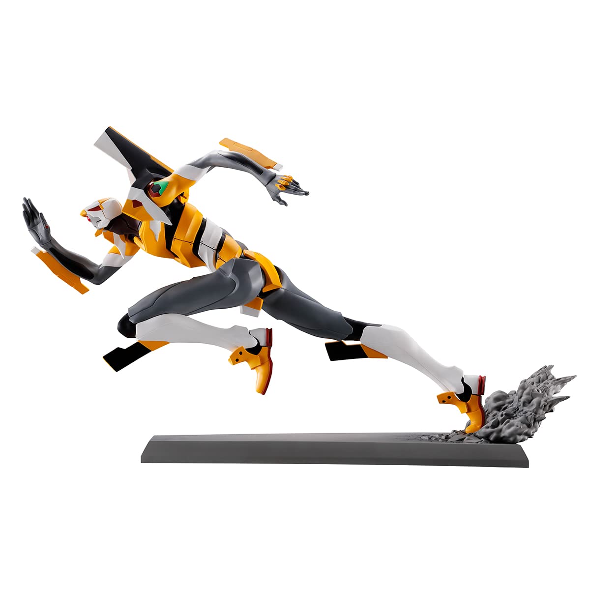 Bandai Spirits Eva-00 Sprint Collector's Figure Evangelion 3.0+1.0