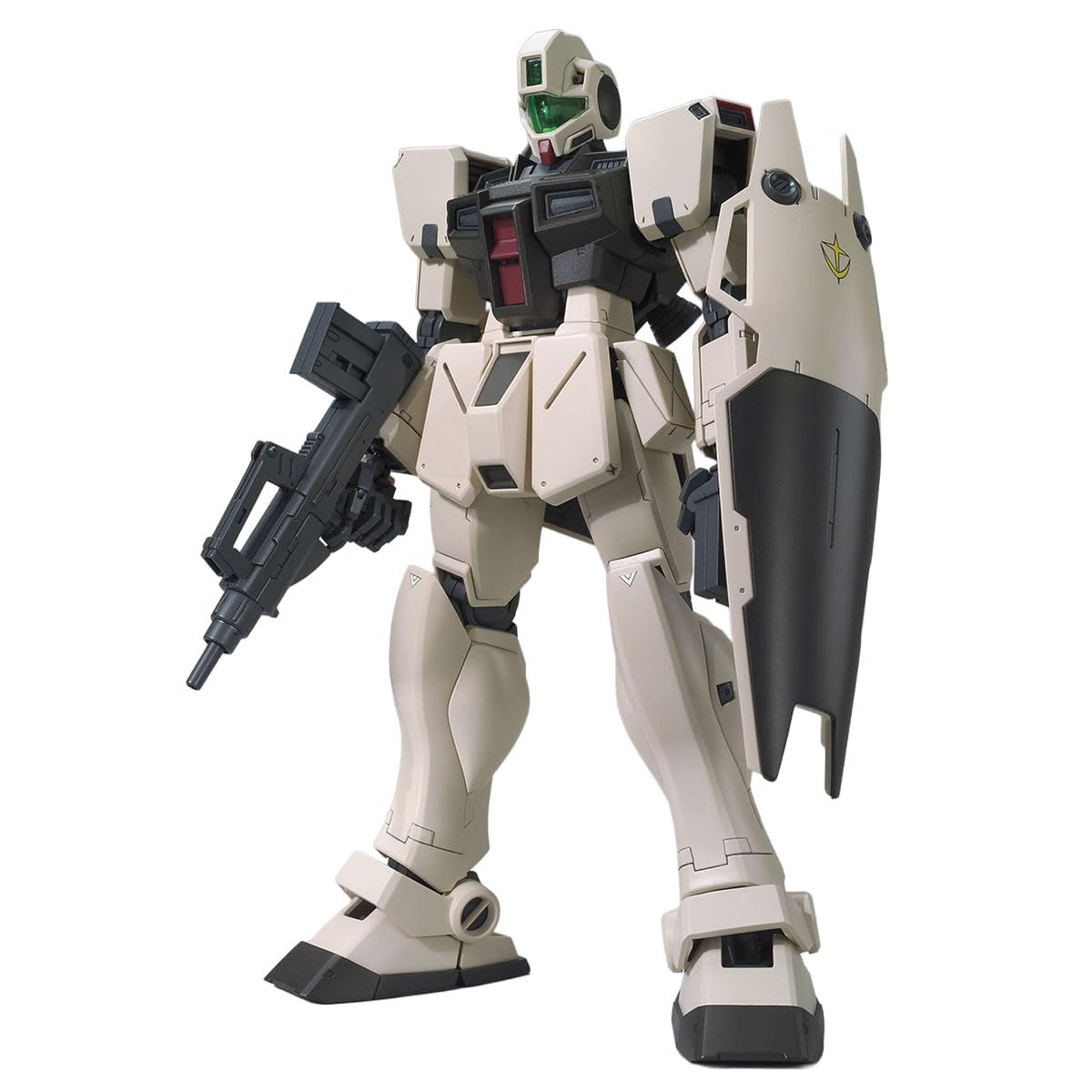 Bandai Spirits Gundam 0080 GM Command Colony Battle 1/100 Scale Model Kit