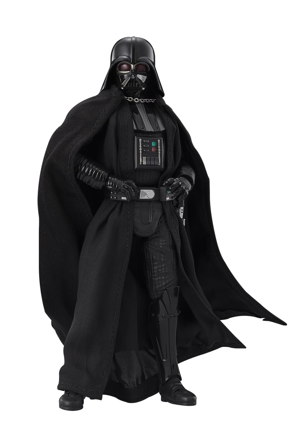 Bandai Spirits SH Figuarts Star Wars Darth Vader Classic Ver 170mm Movable Figure- Japan Figure Store - #1 Bring To You The Best Japanese Goods