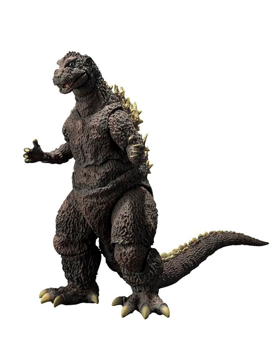 Bandai Godzilla 1954 70th Anniversary SH Monsterarts 150mm Movable Figure- Japan Figure Store - #1 Bring To You The Best Japanese Goods