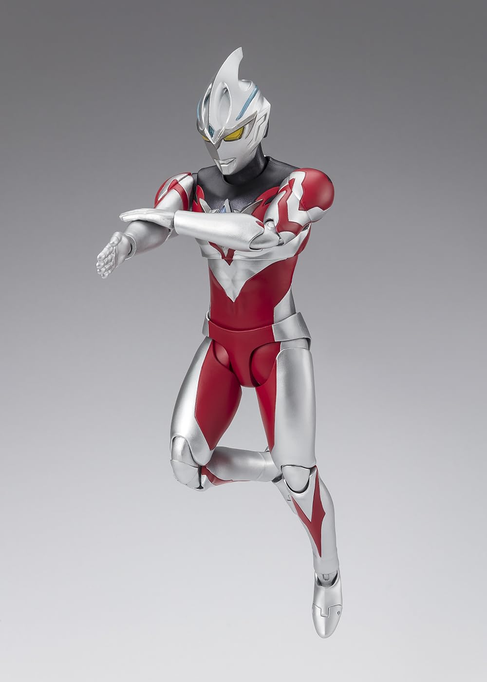 Bandai Spirits SHFiguarts Ultraman Arc PVC ABS Movable 150mm Figure- Japan Figure Store - #1 Bring To You The Best Japanese Goods
