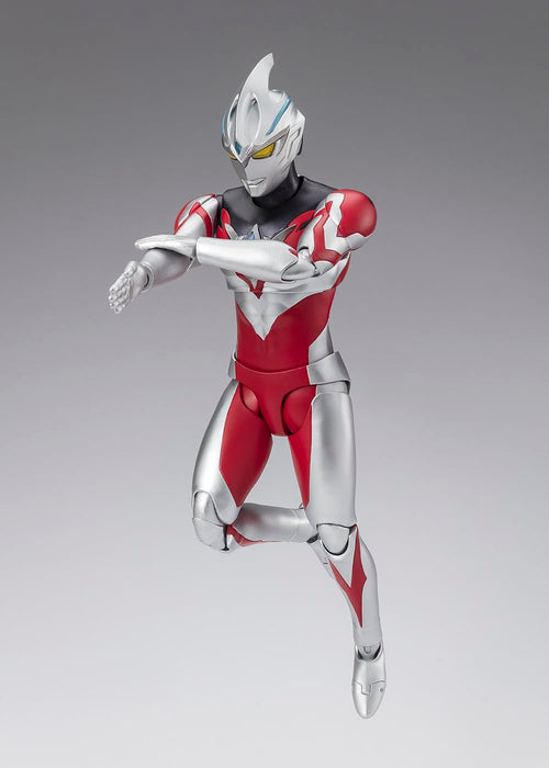 Bandai Spirits SHFiguarts Ultraman Arc PVC ABS Movable 150mm Figure- Japan Figure Store - #1 Bring To You The Best Japanese Goods