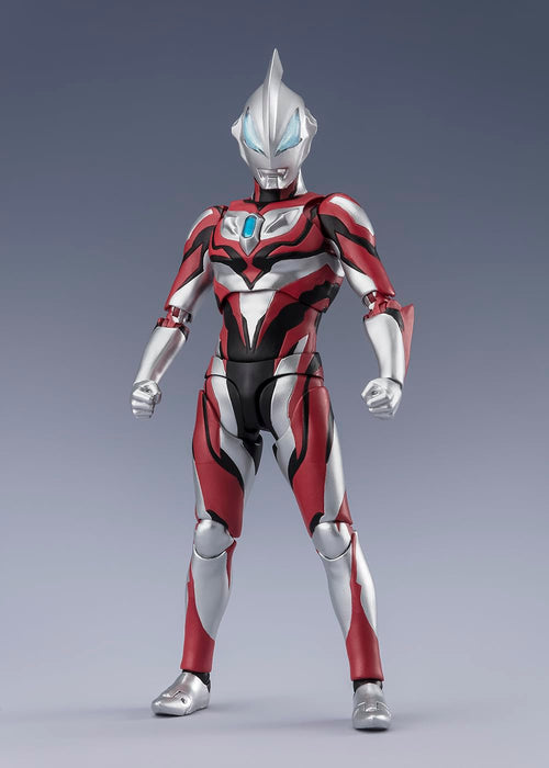 Bandai Spirits Shfiguarts Ultraman Geed Primitive 150mm Action Figure- Japan Figure Store - #1 Bring To You The Best Japanese Goods
