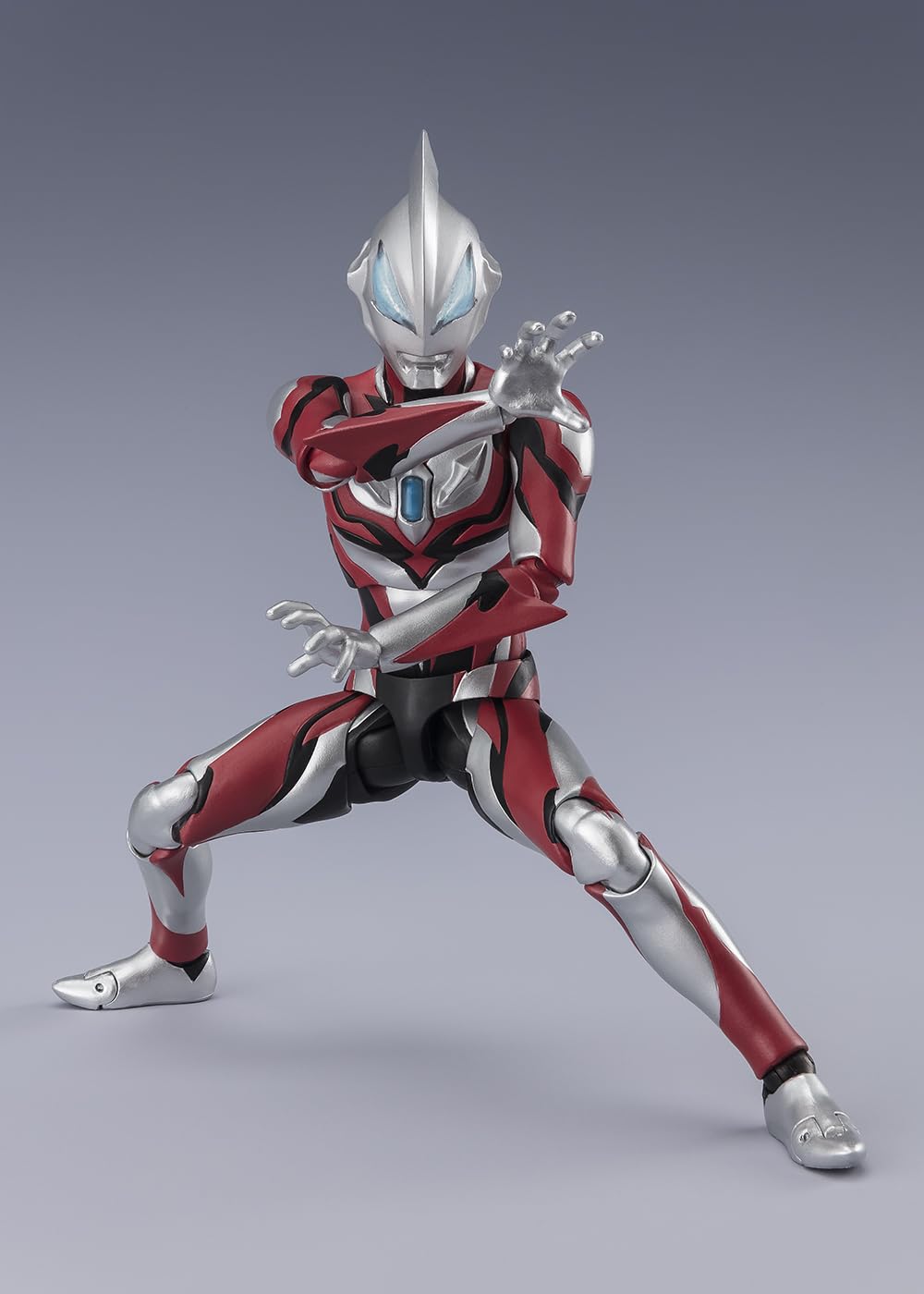 Bandai Spirits Shfiguarts Ultraman Geed Primitive 150mm Action Figure- Japan Figure Store - #1 Bring To You The Best Japanese Goods