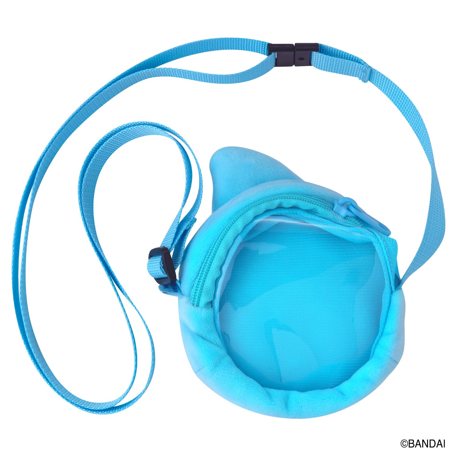 Bandai Tamagotchi Paradise Travel Carry Irukachi Toy for Ages 6 and Up