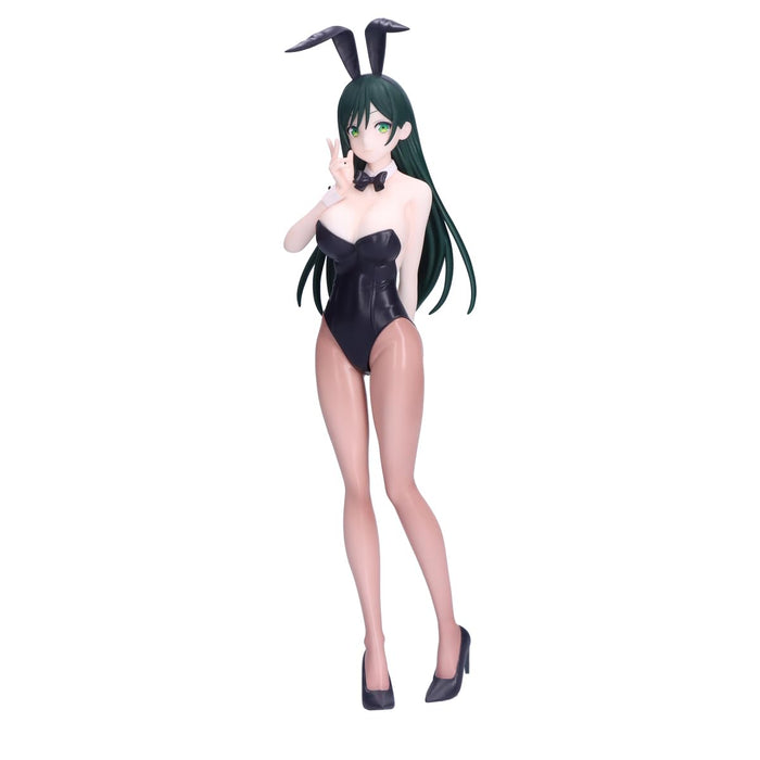 Banpresto Amagami Yae 23cm Collectible Figure - Perfect for Anime Fans