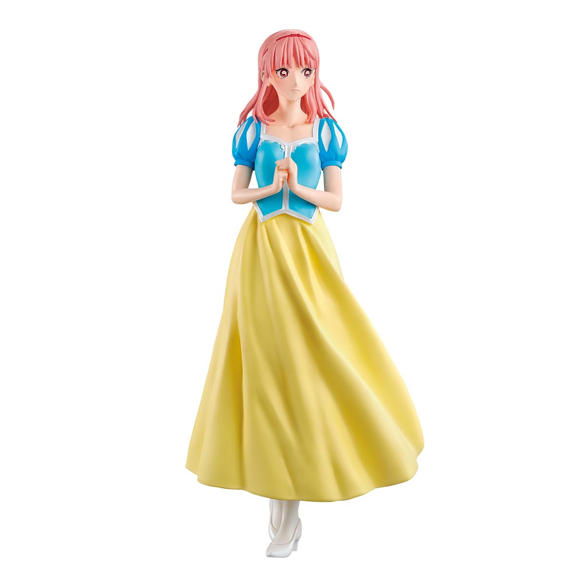 Banpresto Chono Hina Collectible Figure 22Cm Multicolor Anime Fans BP28778P