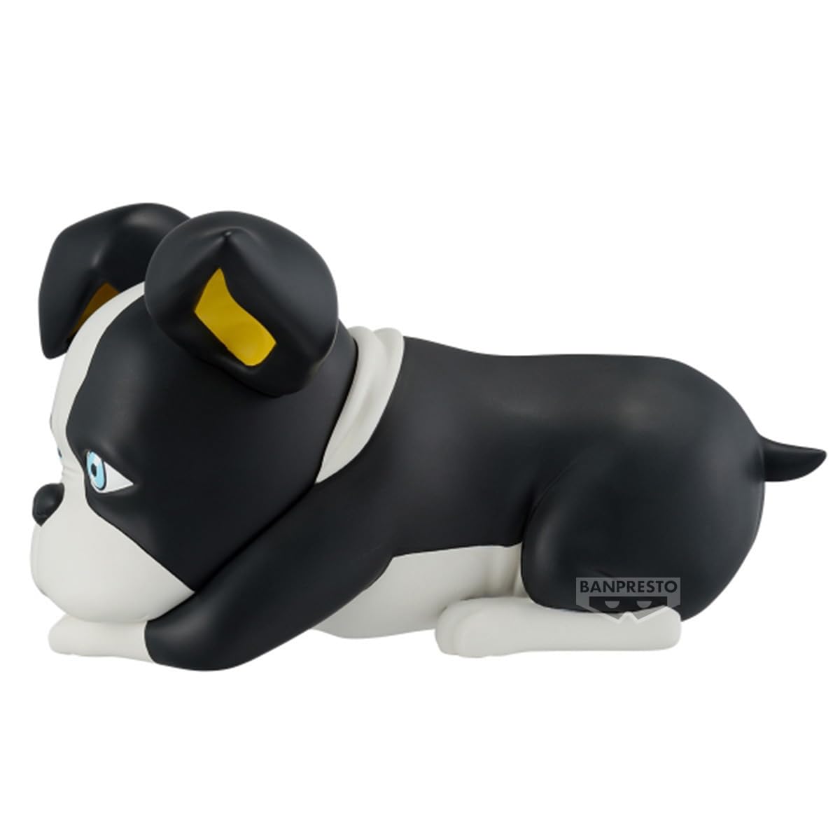 Banpresto Jojo's Bizarre Adventure Stardust Crusaders Iggy Vol.3 Figure