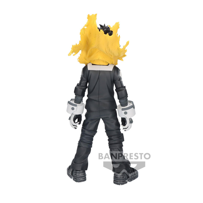 Banpresto My Hero Academia Izuku Midoriya 7th Season Figure by Bandai Spirits