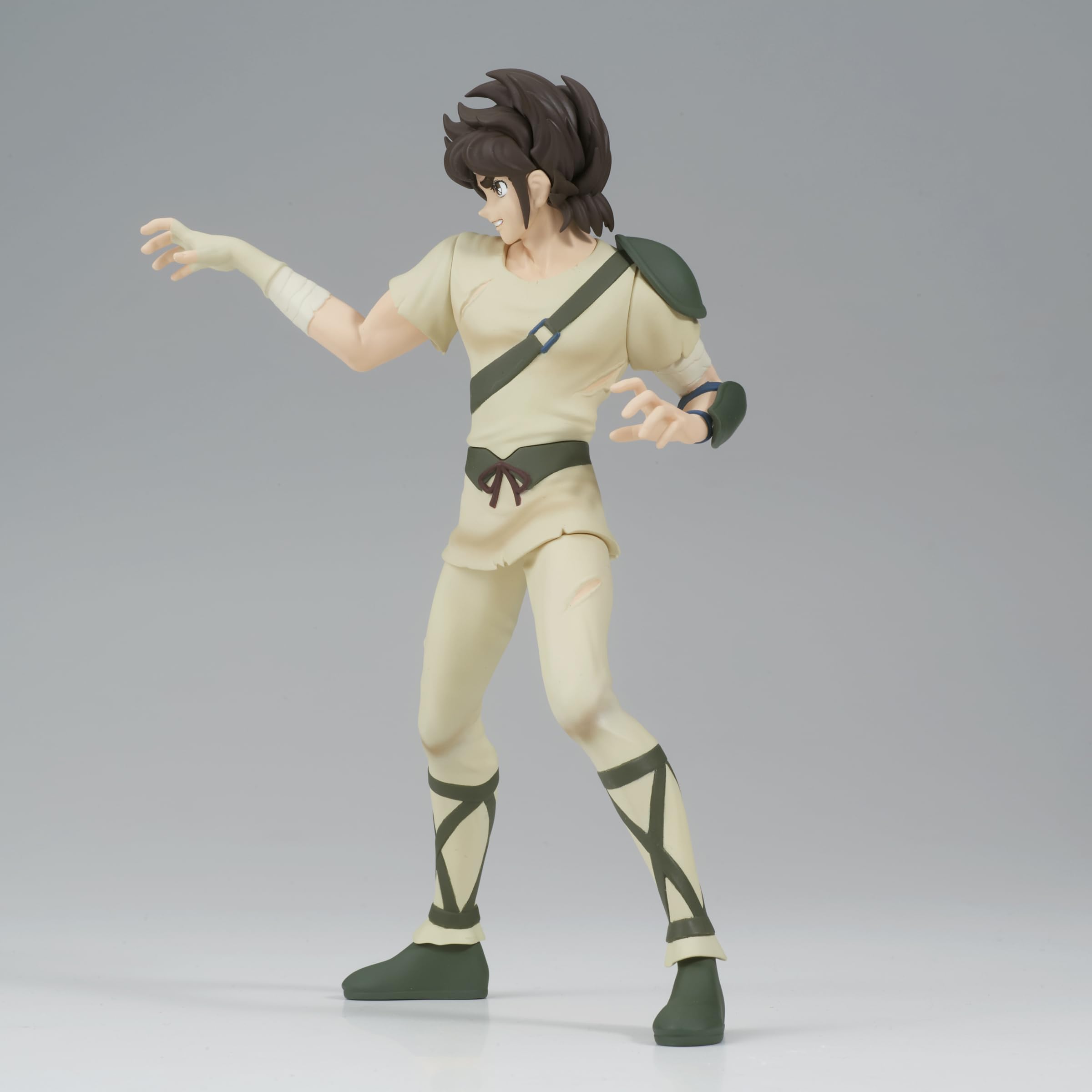 Banpresto Saint Seiya Cosmos Legend Pegasus Seiya Episode 1 Anime Figure