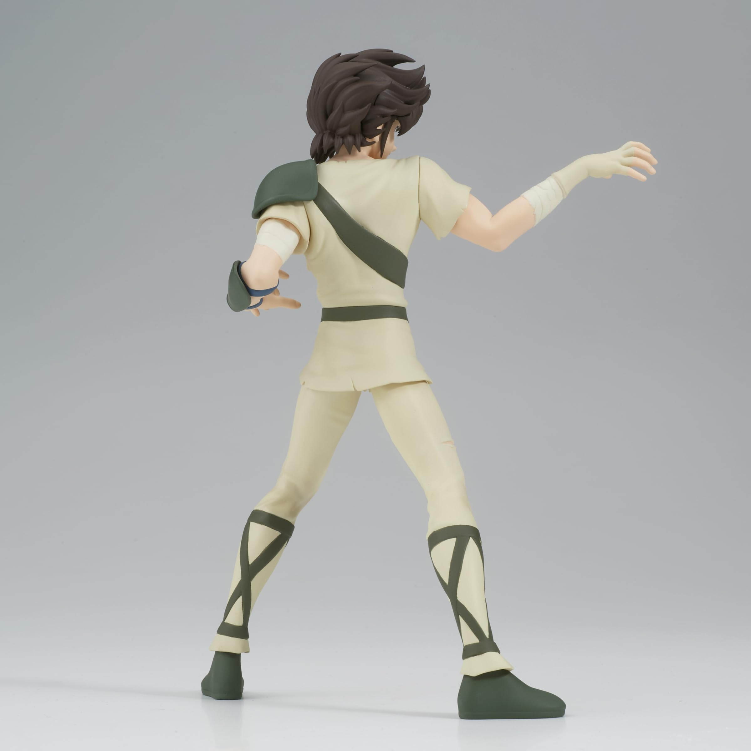 Banpresto Saint Seiya Cosmos Legend Pegasus Seiya Episode 1 Anime Figure