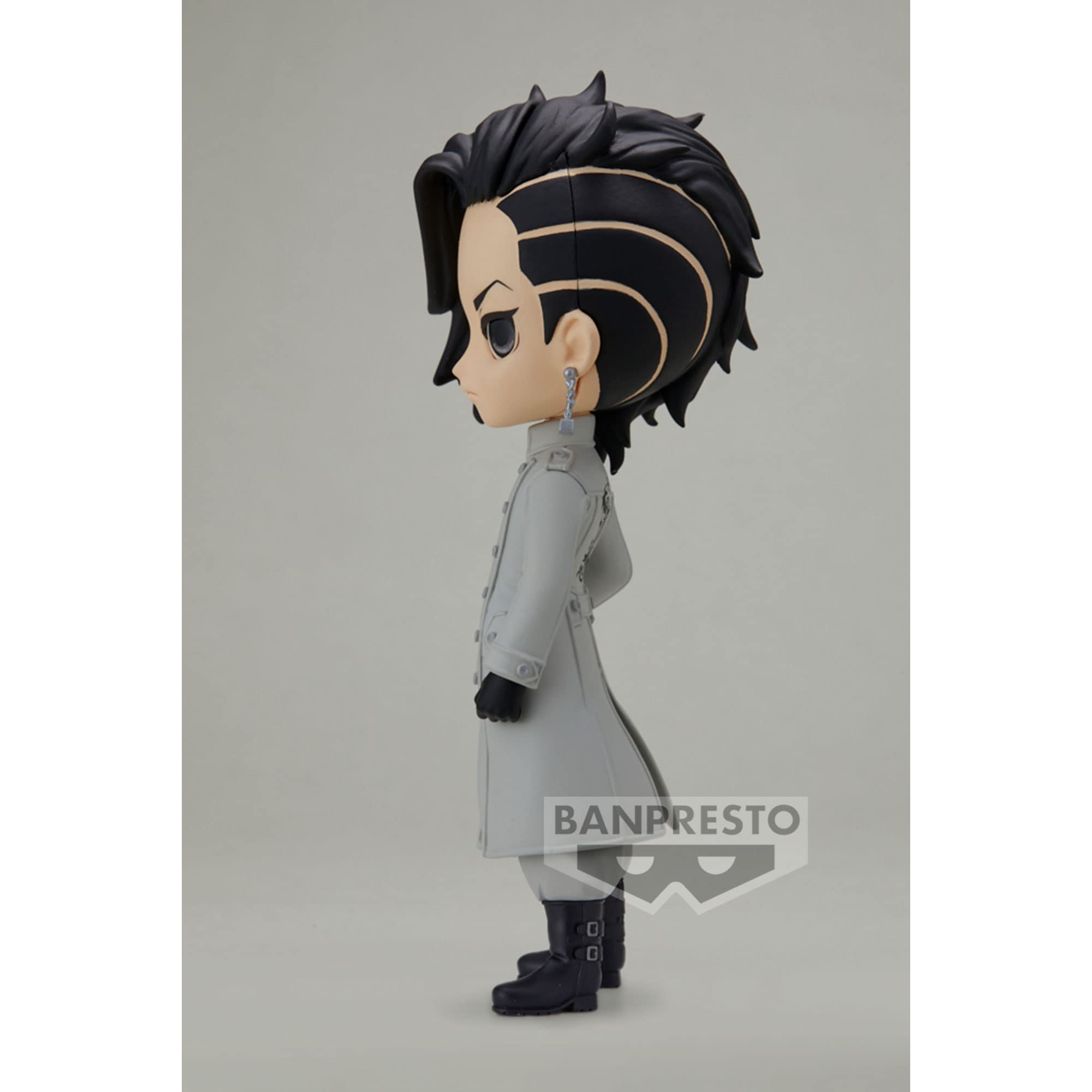 Banpresto Tokyo Revengers Kokonoi Hajime Ver A Bandai Spirits Q Posket Figure