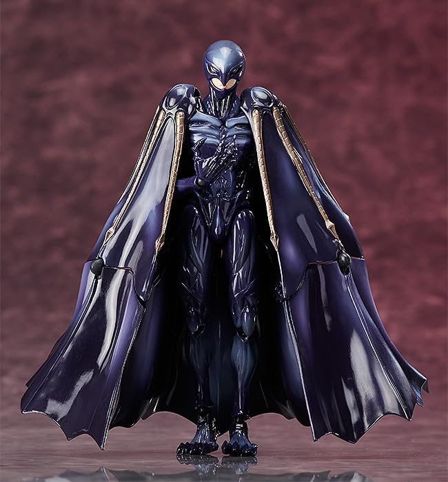 Freeing Berserk Femto Figma SP-080 Birth of the Hawk 2024 Exclusive Re-Release- Japan Figure Store - #1 Bring To You The Best Japanese Goods