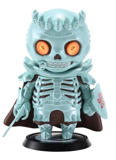 Prime 1 Studio Berserk Skull Knight Comic Cover Color Ver Japan Figure- Japan Figure Store - #1 Bring To You The Best Japanese Goods