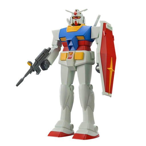 Bandai Best Mecha 1/144 RX-78-2 Gundam Revival Ver Model Kit- Japan Figure Store - #1 Bring To You The Best Japanese Goods