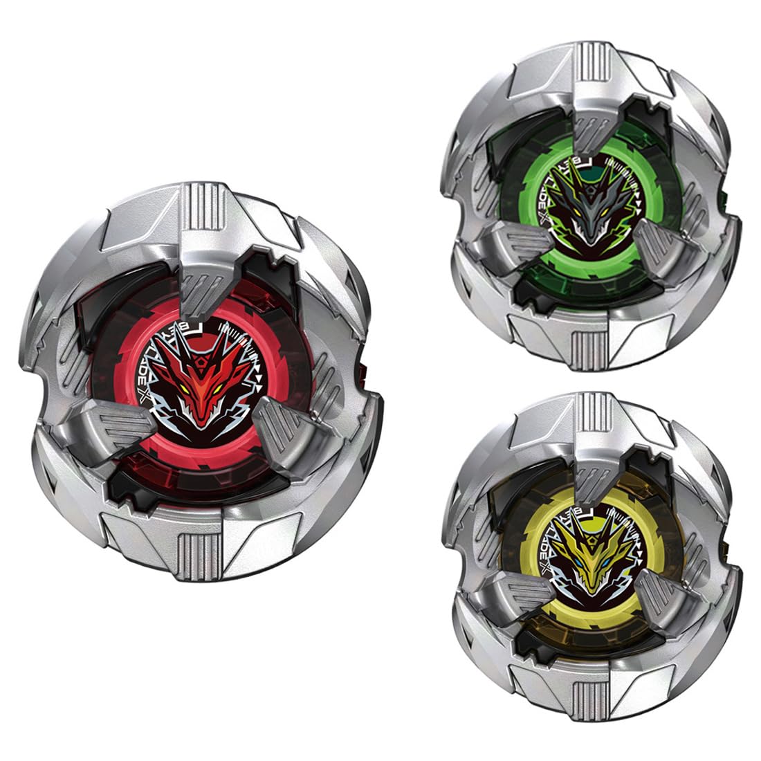 Takara Tomy Beyblade BX-39 Random Booster Shelter Drake Select Pack- Japan Figure Store - #1 Bring To You The Best Japanese Goods