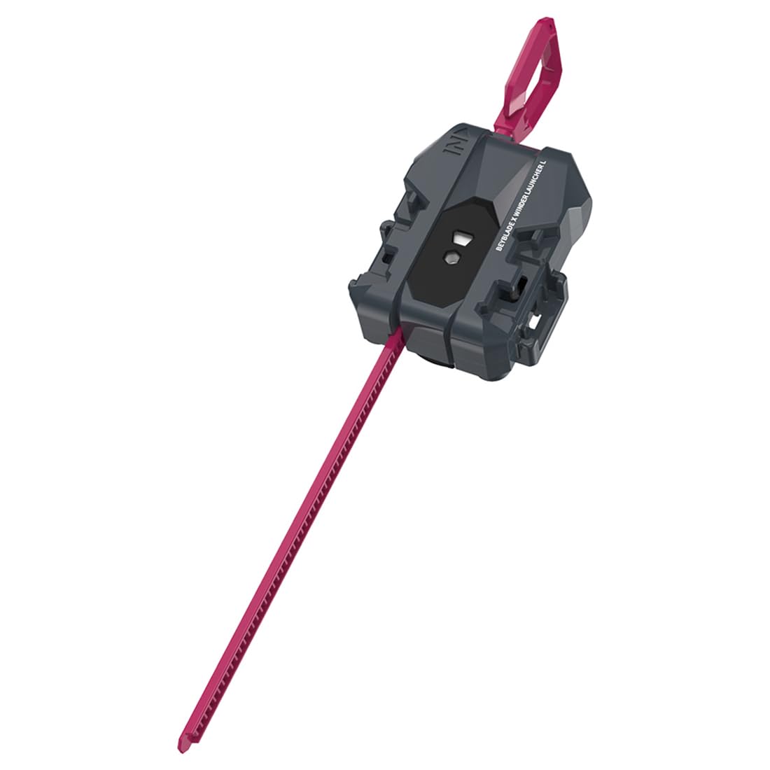 Takara Tomy Beyblade X BX-40 Winder Launcher L High Performance Spinner- Japan Figure Store - #1 Bring To You The Best Japanese Goods