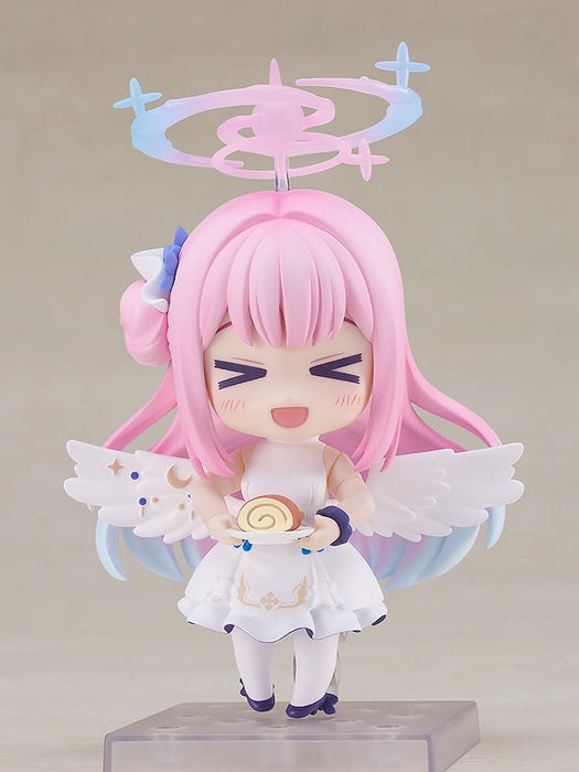 Good Smile Company Blue Archive Misono Mika Nendoroid Figure #2423- Japan Figure Store - #1 Bring To You The Best Japanese Goods