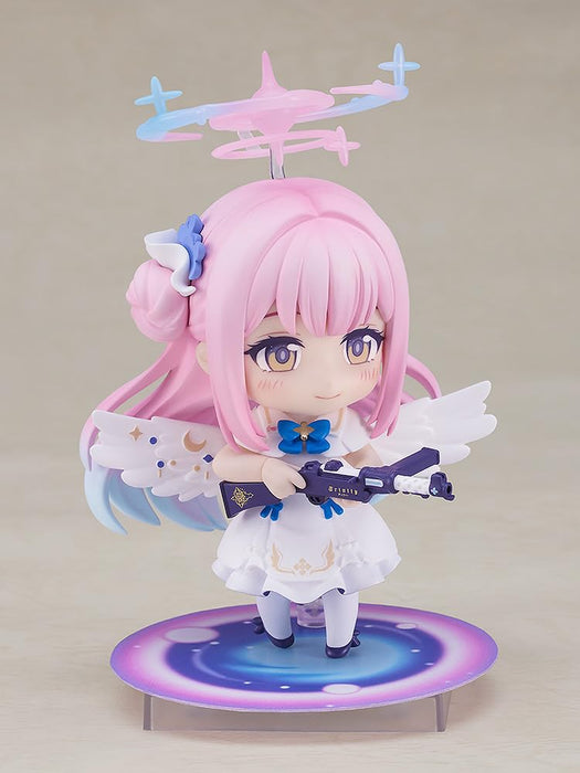 Good Smile Company Blue Archive Misono Mika Nendoroid Figure #2423- Japan Figure Store - #1 Bring To You The Best Japanese Goods