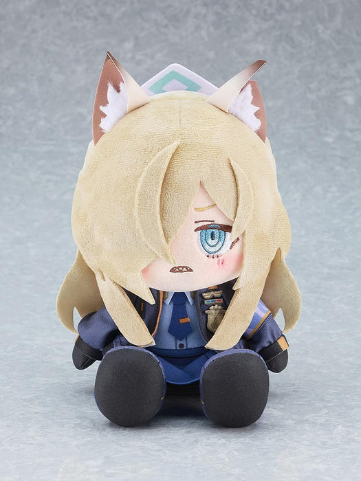 Good Smile Company Blue Archive Ogata Kanna Chocotto Punitto Figure- Japan Figure Store - #1 Bring To You The Best Japanese Goods