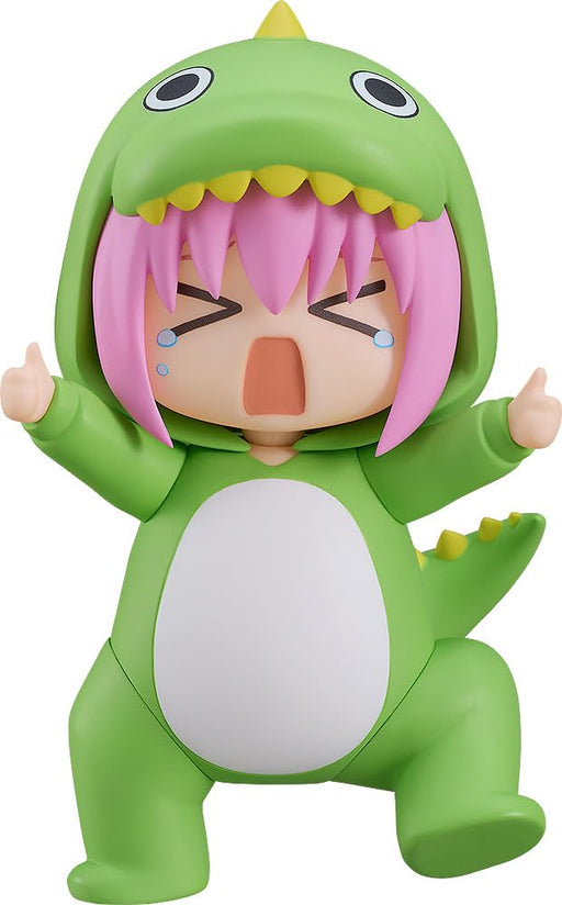 Good Smile Company Bocchi The Rock! Gotou Hitori Nendoroid 2369 Monster Ver.- Japan Figure Store - #1 Bring To You The Best Japanese Goods