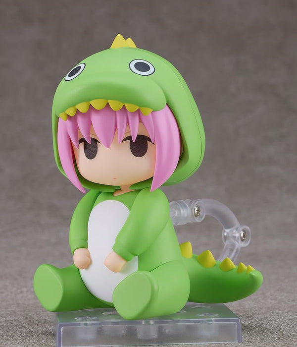 Good Smile Company Bocchi The Rock! Gotou Hitori Nendoroid 2369 Monster Ver.- Japan Figure Store - #1 Bring To You The Best Japanese Goods