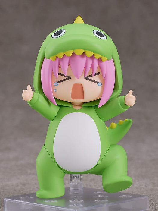 Good Smile Company Bocchi The Rock! Gotou Hitori Nendoroid 2369 Monster Ver.- Japan Figure Store - #1 Bring To You The Best Japanese Goods