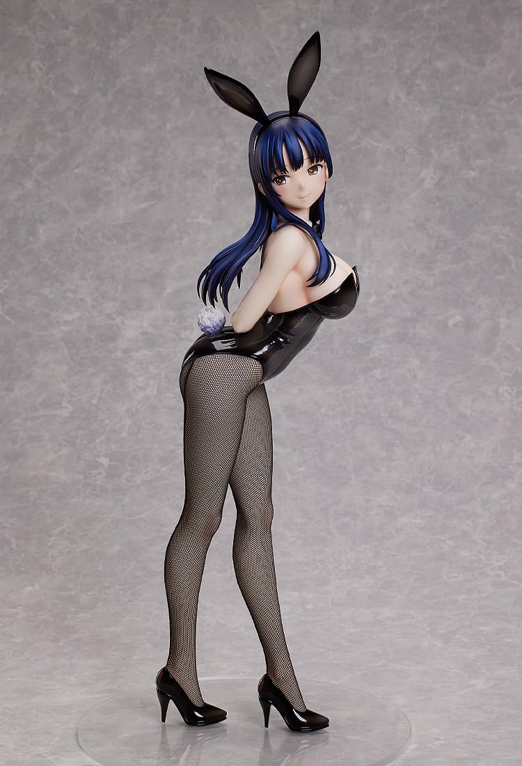 Freeing Boku No Kokoro No Yabai Yatsu Yamada Anna Bunny Ver 1/4 B-Style Figure- Japan Figure Store - #1 Bring To You The Best Japanese Goods