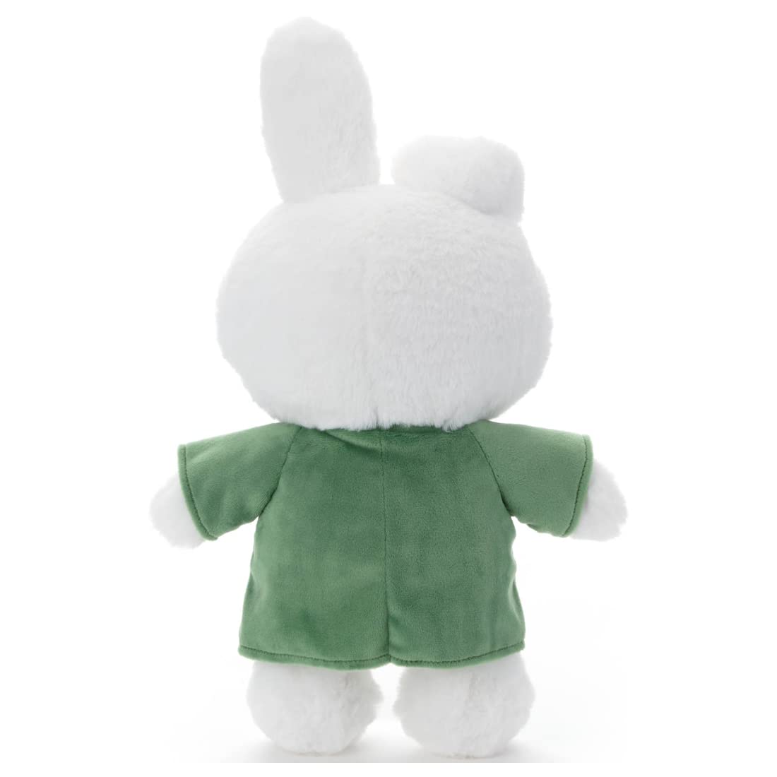 Takaratomy Arts Bruna Pyokorin Plush Toy 38Cm Tall Cute Soft Collectible