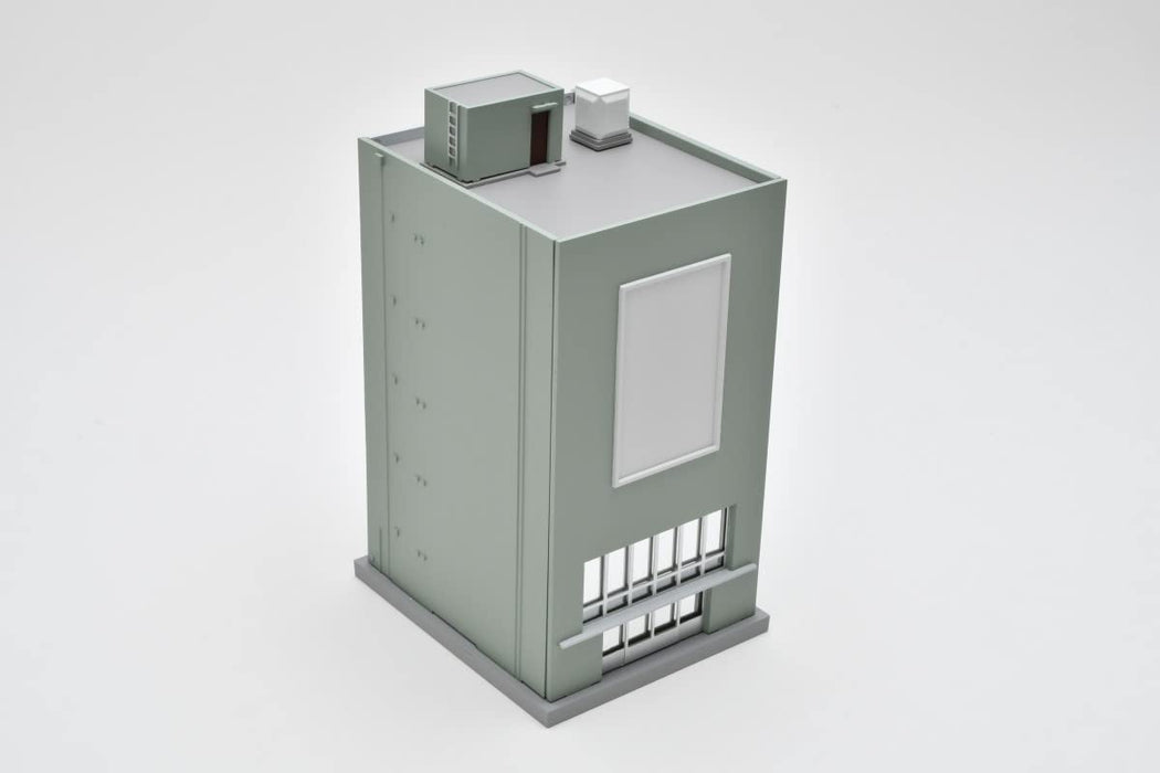 Tomytec Kenkore 177 Modern Building A Diorama Supplies Building Collection- Japan Figure Store - #1 Bring To You The Best Japanese Goods