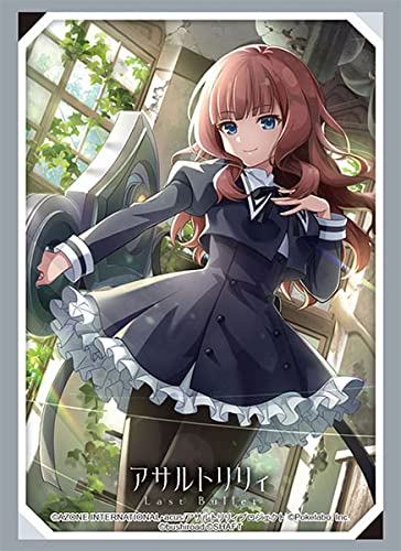 Bushiroad Sleeve Collection Vol.3081 Assault Lily Kaede J Nouvel High Grade