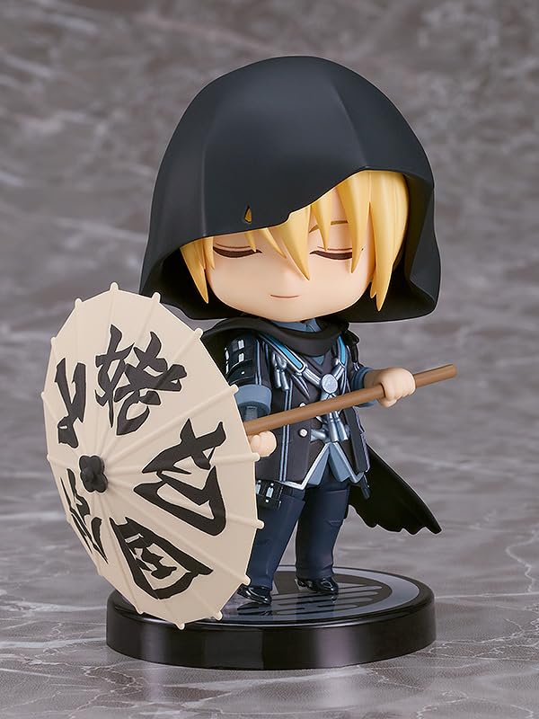 Good Smile Company Orange Rouge Nendoroid Yamanbagiri Kunihiro #2390 Figure- Japan Figure Store - #1 Bring To You The Best Japanese Goods