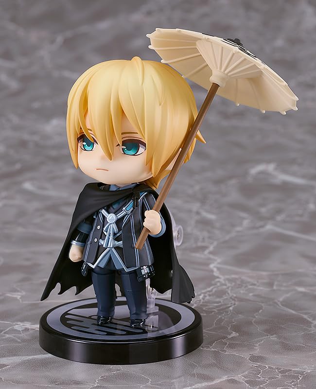 Good Smile Company Orange Rouge Nendoroid Yamanbagiri Kunihiro #2390 Figure- Japan Figure Store - #1 Bring To You The Best Japanese Goods
