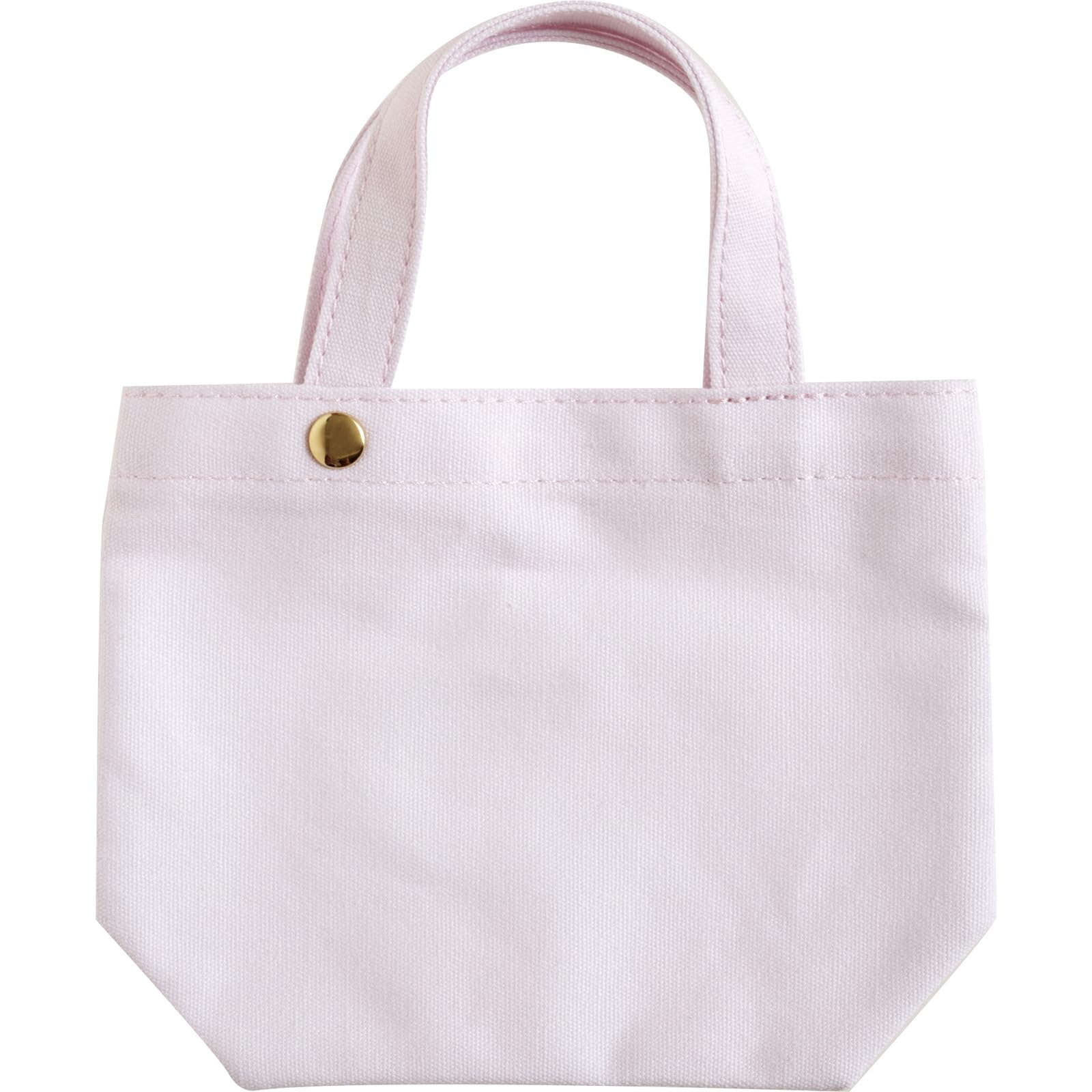 San-X Sumikko Gurashi Rabbit Spell Mini Tote Bag - Compact and Stylish- Japan Figure Store - #1 Bring To You The Best Japanese Goods