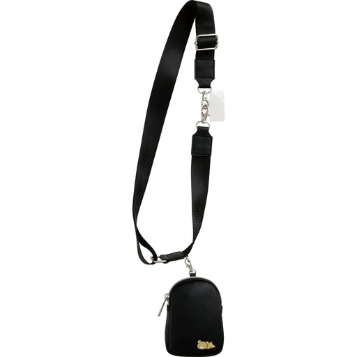 San-X Rilakkuma Smartphone Shoulder Bag - Ca57101 Crossbody Case- Japan Figure Store - #1 Bring To You The Best Japanese Goods