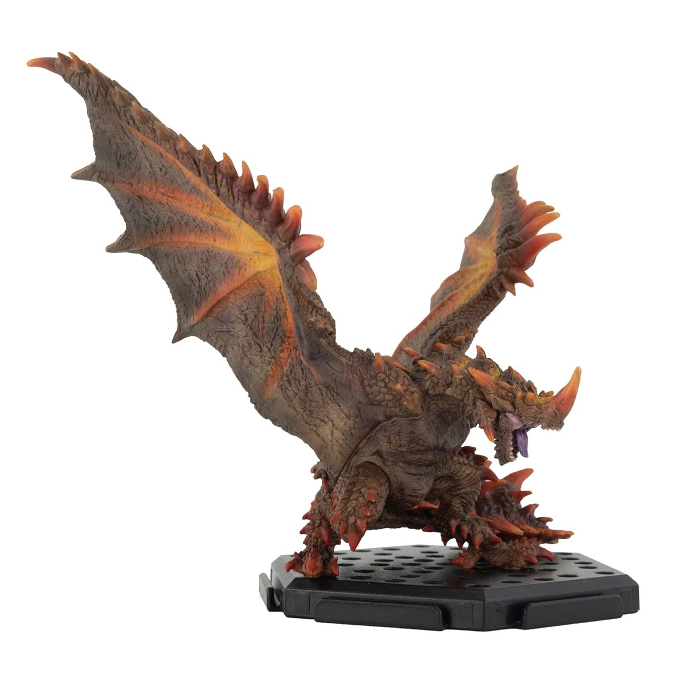 Capcom Monster Hunter Figure Builder Vol.26 6Pack Box Japan- Japan Figure Store - #1 Bring To You The Best Japanese Goods
