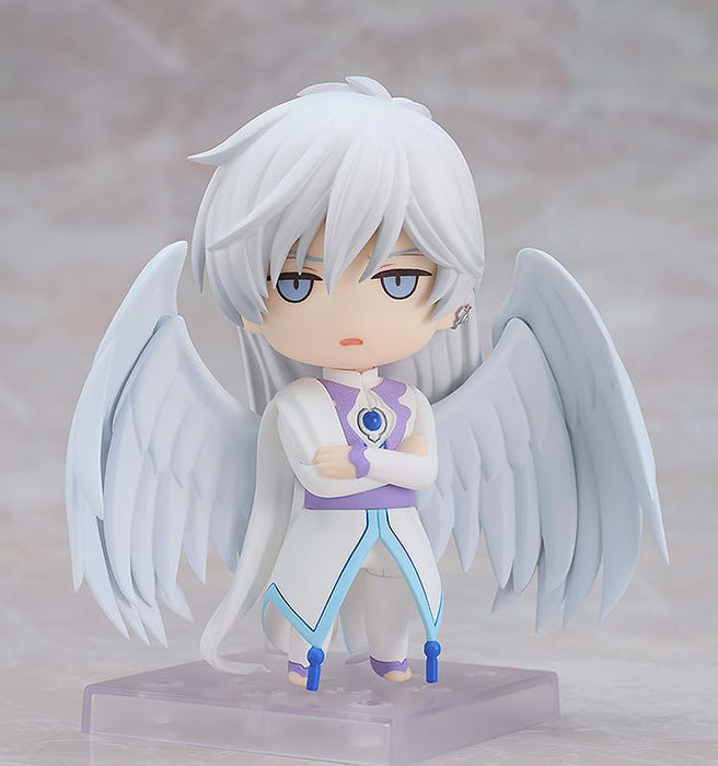 Good Smile Company Card Captor Sakura Clear Card Yue Nendoroid #2421- Japan Figure Store - #1 Bring To You The Best Japanese Goods