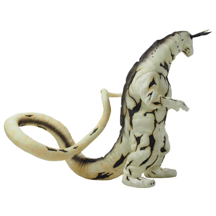 Ccp Space Monster Eleking Figure 30cm High Grade Pre-Painted PVC Model