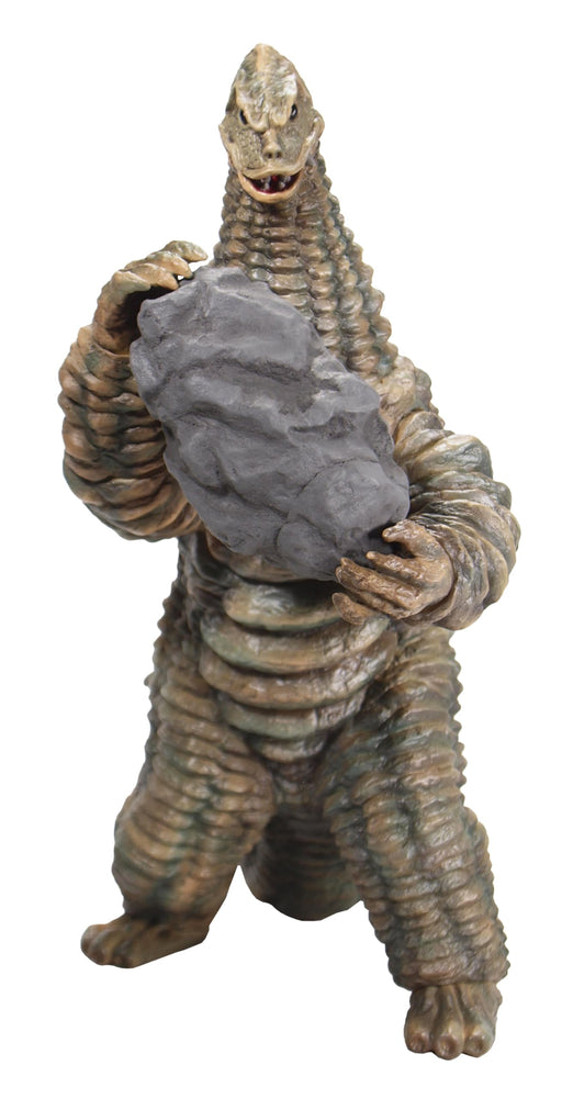 Ccp Ultraman Red King High Grade Ver with Rock 1/6 Tokusatsu Series- Japan Figure Store - #1 Bring To You The Best Japanese Goods