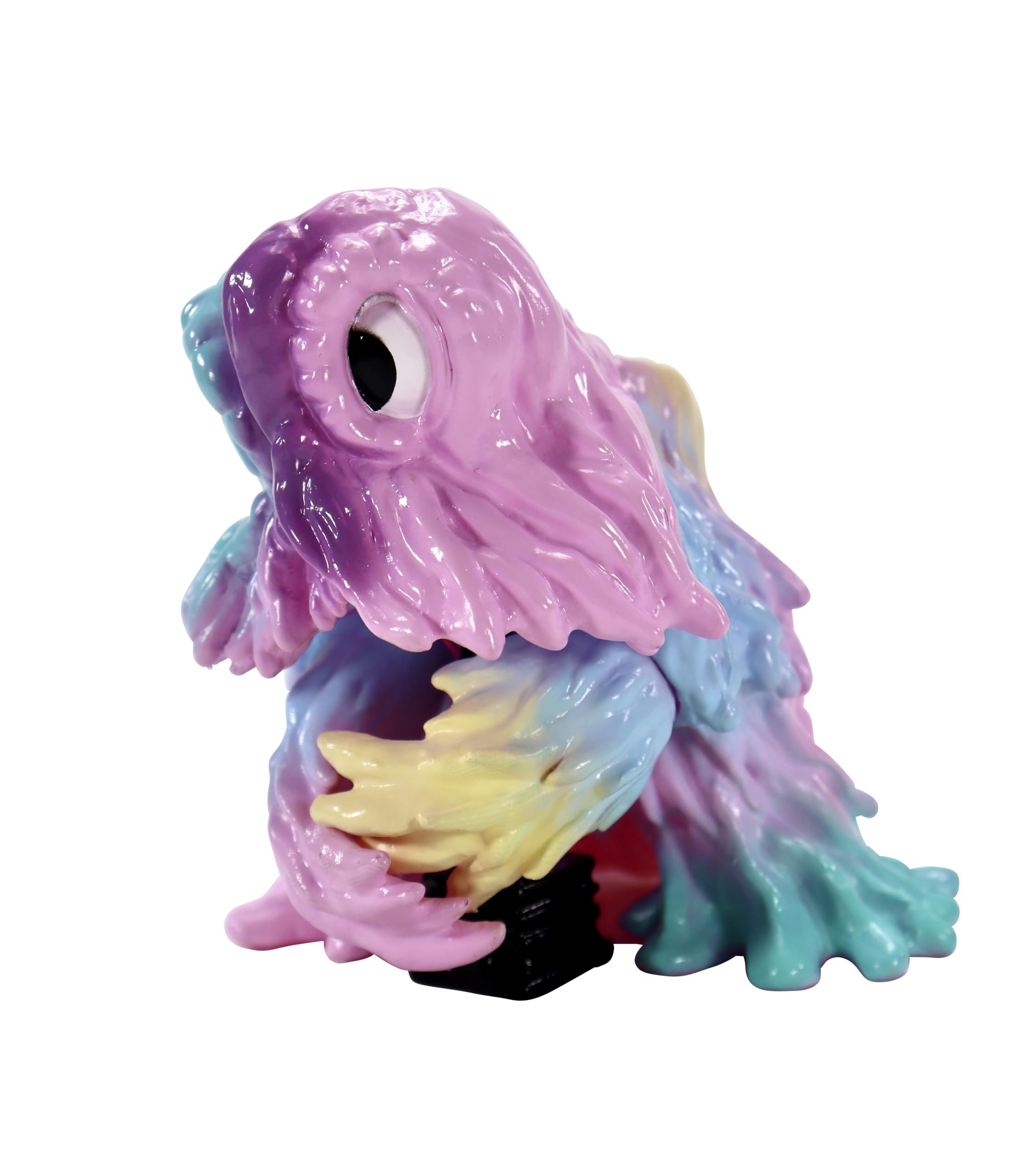 Ccp Mid Size Godzilla Ex Vol 5 Chimney Hedorah Porcelain Version Model- Japan Figure Store - #1 Bring To You The Best Japanese Goods