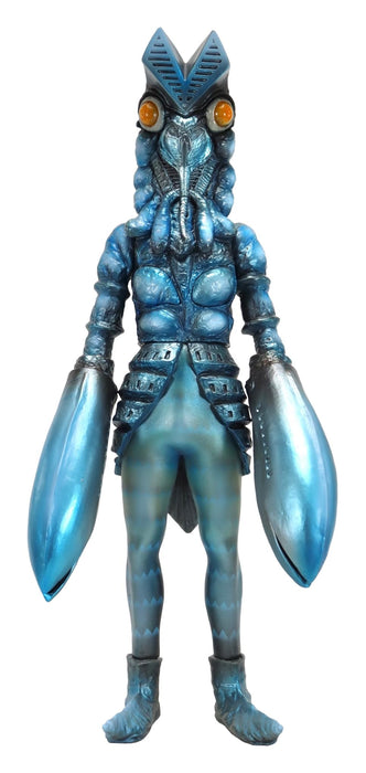 Ccp Ultraman Space Ninja Baltan 1/6 Pre-Painted 300mm Soft Figure