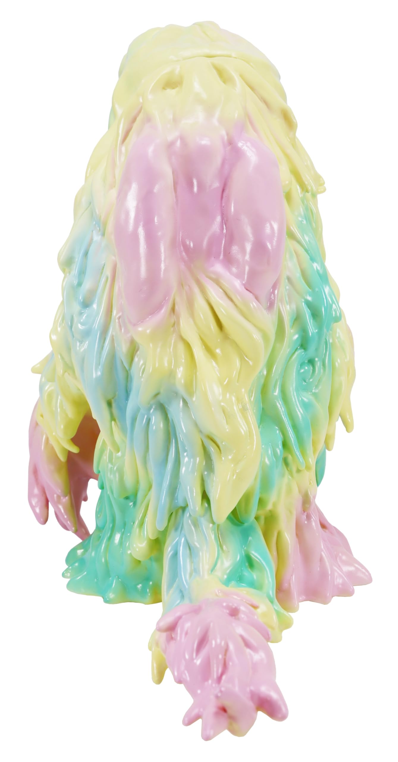 Ccp Amc Hedorah Adult Pastel 260mm Pre-Painted Vinyl Figure