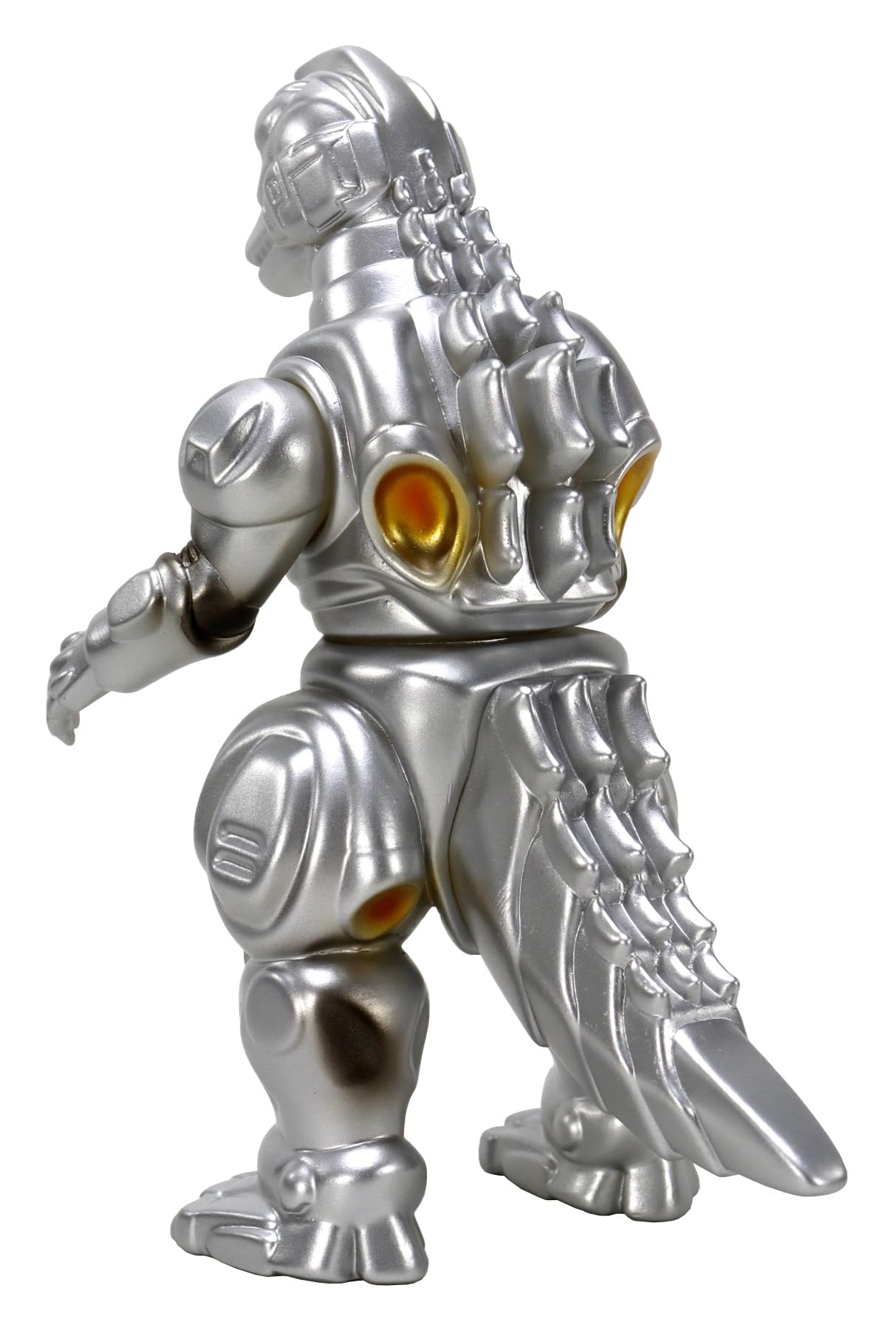 Ccp Middle Size Series 7th Edition Mechagodzilla 1993 120mm Vinyl Figure
