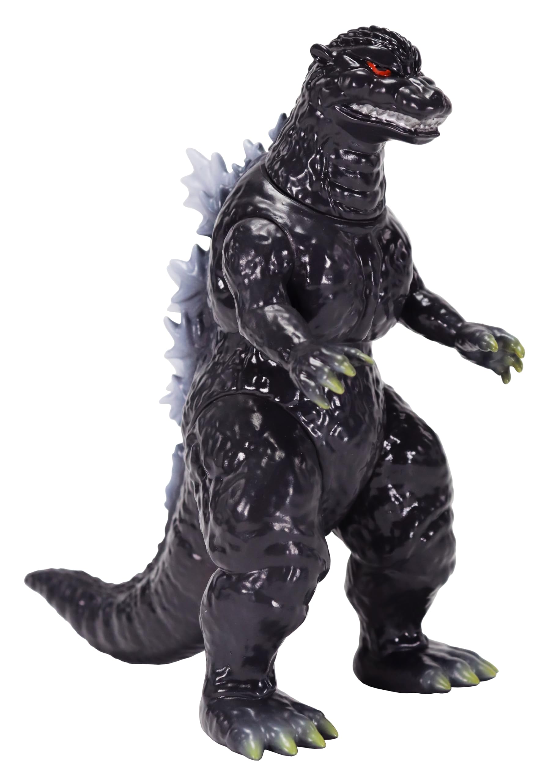 Ccp Middle Size Godzilla Ex 9 Final Wars 2004 Figure 130mm PVC Soft Vinyl