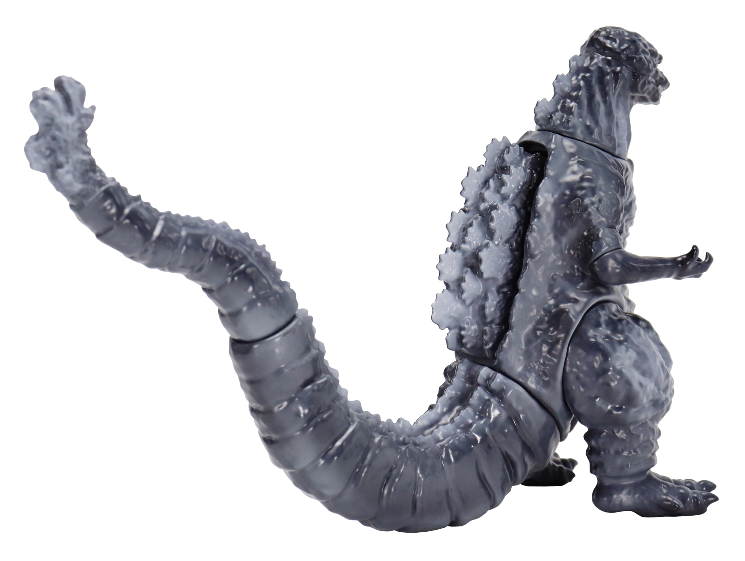 CCP Middle Size No. 9 Shin Godzilla 4th Form 135mm PVC Figure