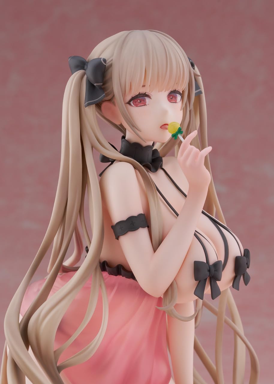 Azur Lane Formidable 1/6 Scale 197mm PVC ABS Painted Figure