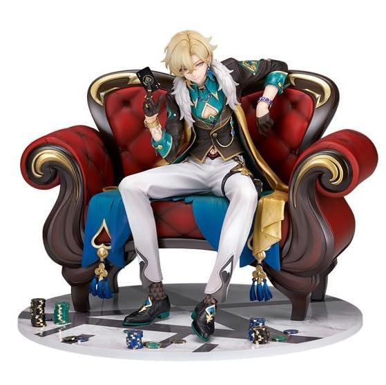 Alter Collapse Star Rail Aventurine 1/7 Scale Complete Figure Collectible